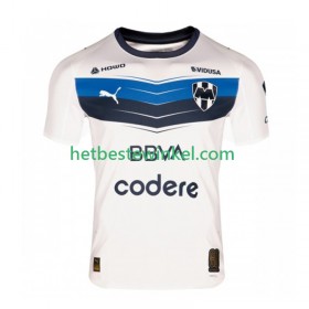 Monterrey Voetbalshirts Uit 2025-26